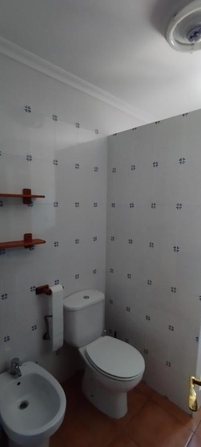 La Lobera Alojamiento Rural Riopar Luaran gambar