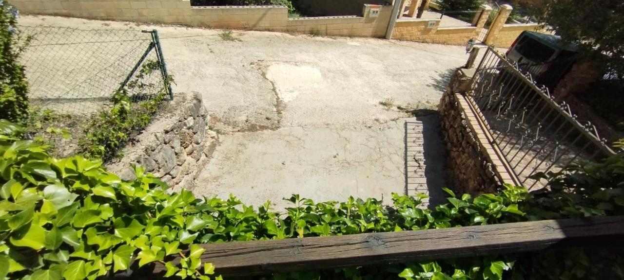 La Lobera Alojamiento Rural Riopar Luaran gambar